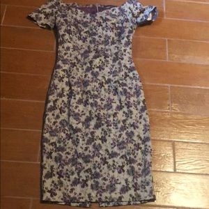 XS Zara Basic, super cute dress